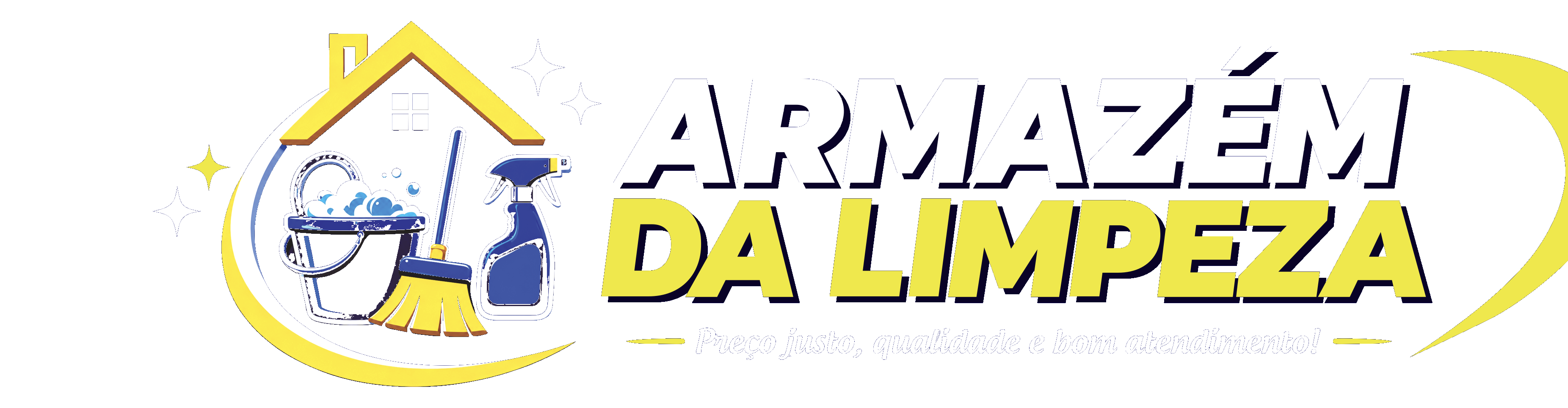 Armazém da Limpeza