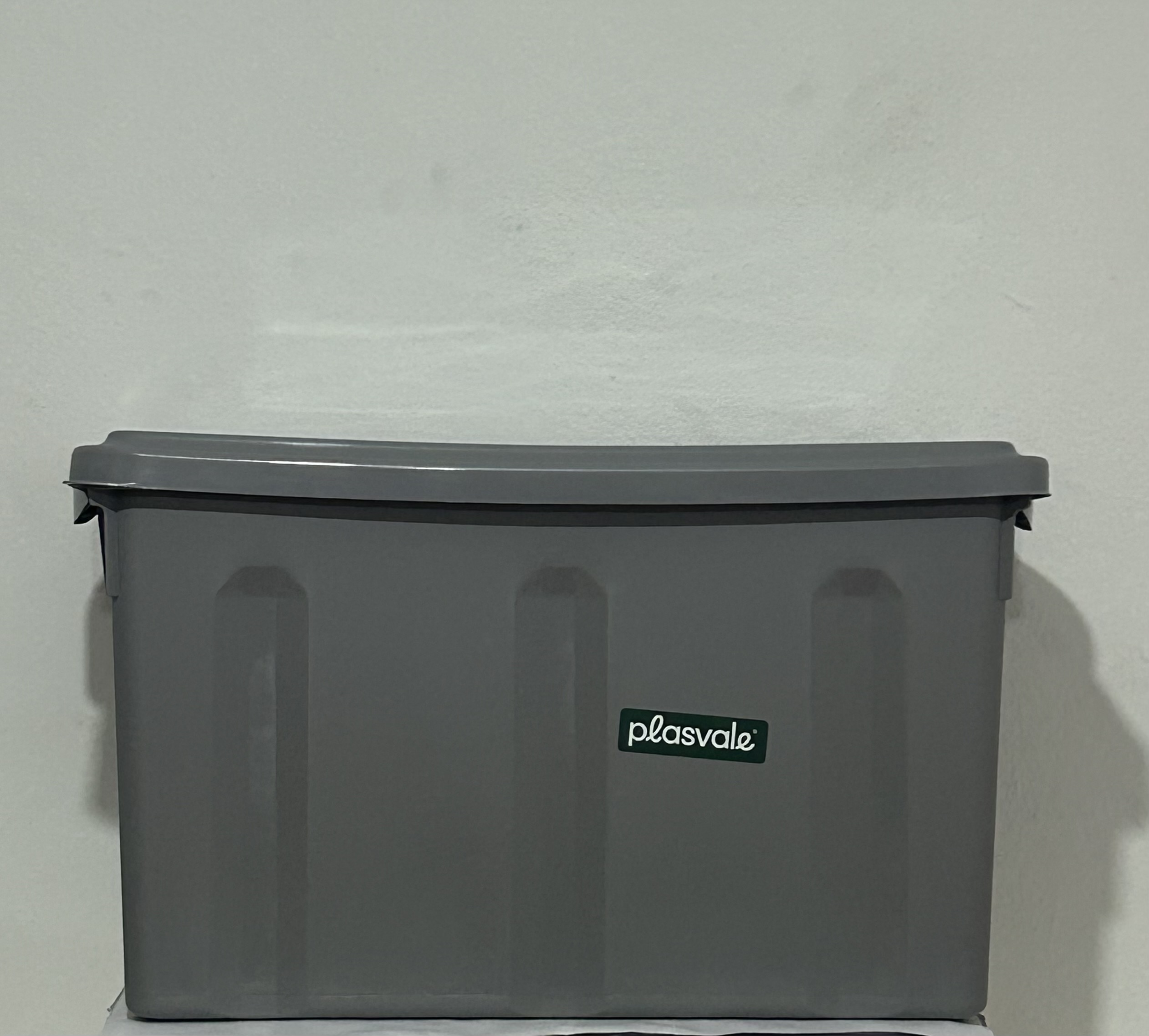 ORGANIZADOR 38L CINZA 