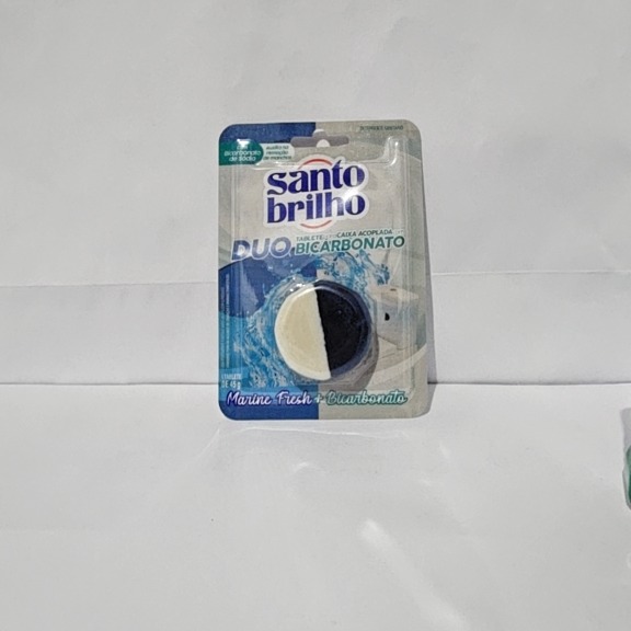 TABLETE DUO 45G CAIXA ACOPLADA