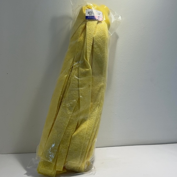 REFIL MOP FIBRA VASSOURAS DALCIN