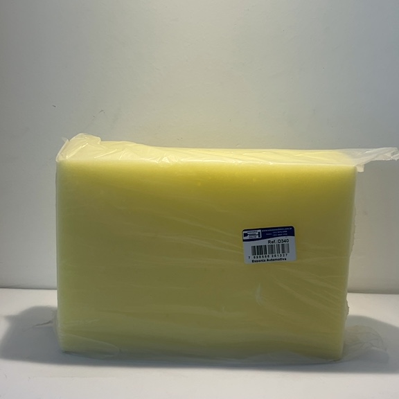 ESPONJA AUTOMOTIVA VASSOURAS DALCIN  TAMANHO ÚNICO