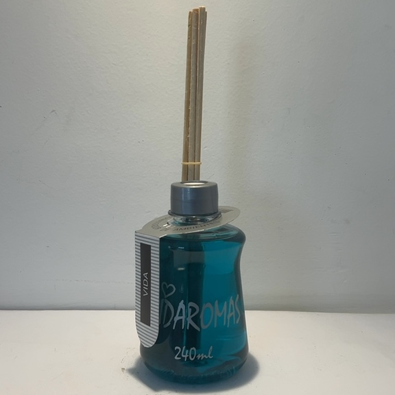 AROMATIZADOR DE AMBIENTES VIDA 240ml