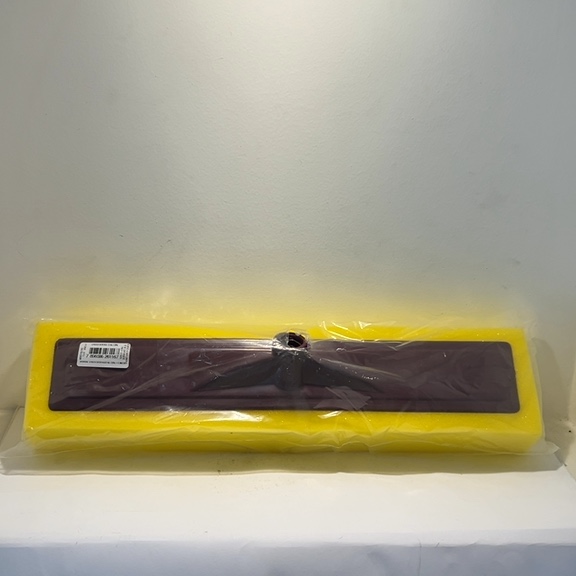 RODO ESPONJA ESPUMA EX GRANDE C/CABO