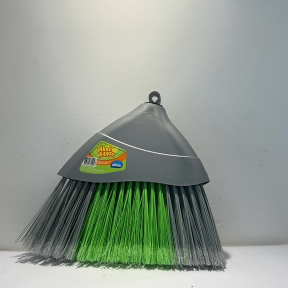 VASSOURA VARRE KANTO ALKLIN ACOMPANHA 1 CABO DE 1,20m