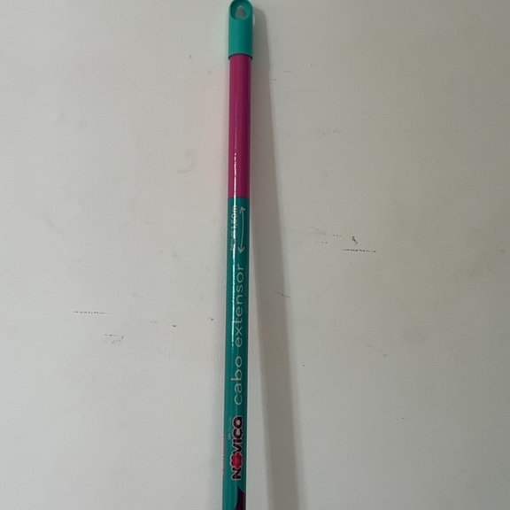 CABO EXTENSOR NOVIÇA  ESTICA ATÉ 1,60 METROS