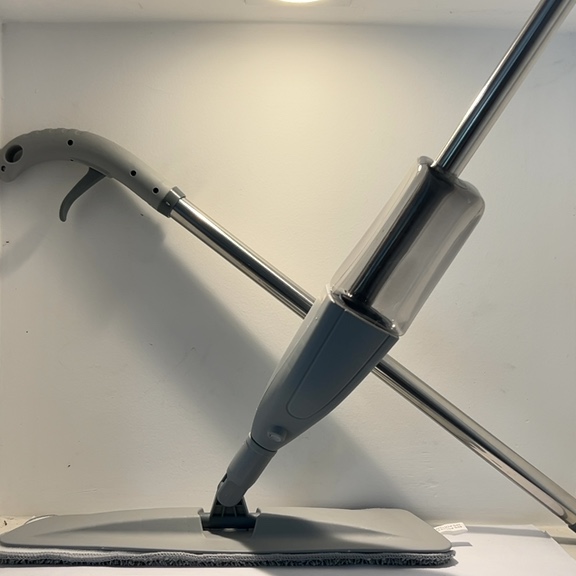 MOP SPRAY SLIM RESERVATÓRIO DE 300ml CONTÉM 1UNIDADE