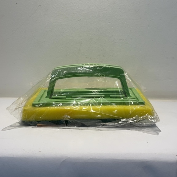 ESCOVA LIMPA TUDO MÉDIA