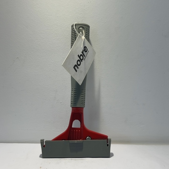 RASPADOR MULTIUSO 10cm COM CABO CONTÉM 1 uni