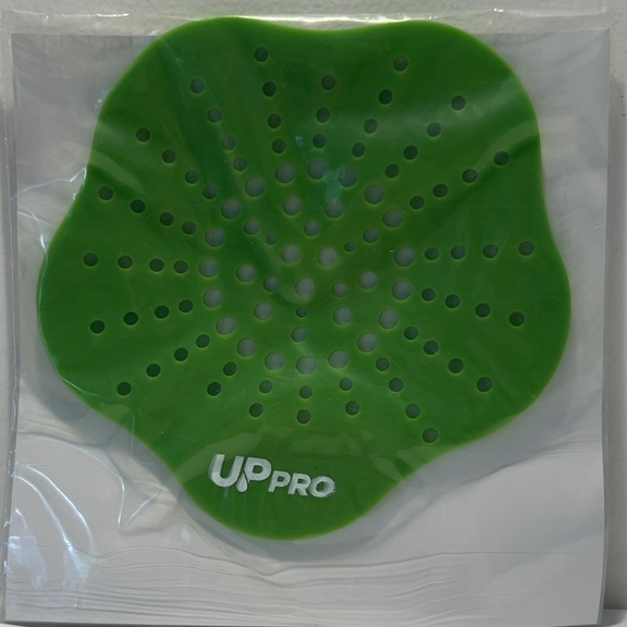 TELA PARA MICTÓRIO PERFUMADA UP PRO FRESH MENTA 28g CONTÉM 01unidade