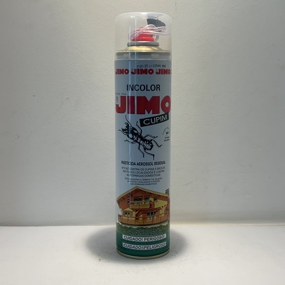 JIMO CUPIM 400ML