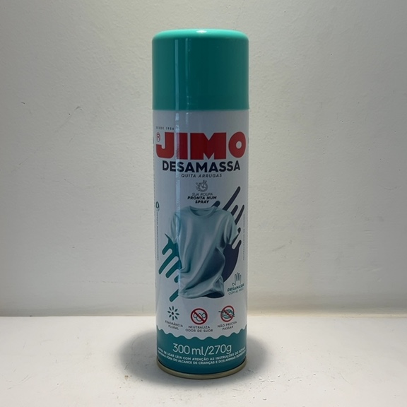 JIMO DESAMASSA  300ml