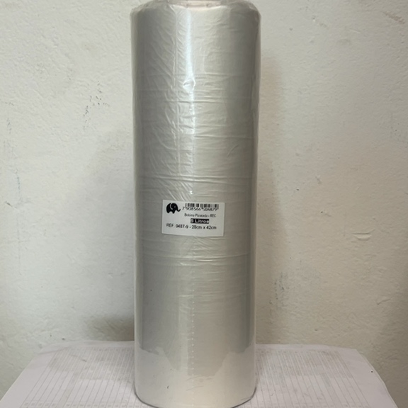 BOBINA PICOTADA 5L 28cm X 42cm